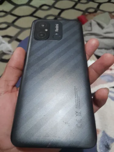 Redmi 12c