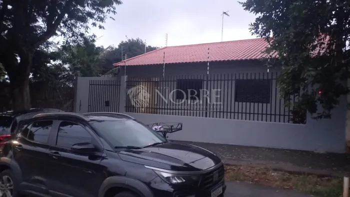 Ótima casa - Jd Alvorada