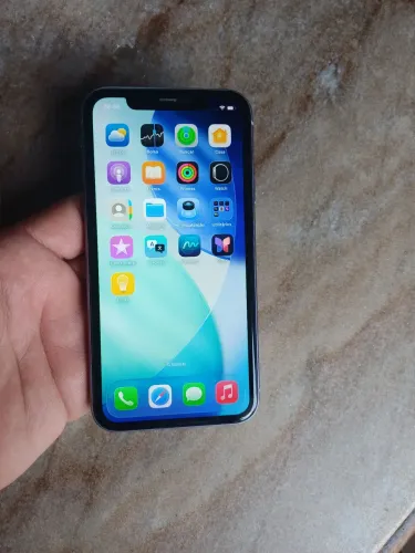 Iphone 11 64 gigas Semi-Novo Promoção. Leia a descrição.