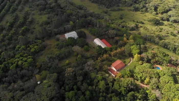 VENDA: FAZENDA - MOREIRA SALES