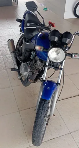 Fan 125 