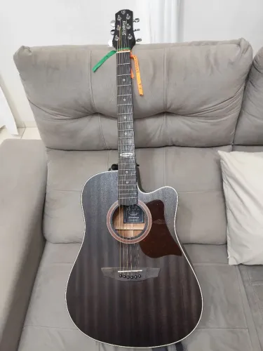 Violão Strinberg Sd200c
