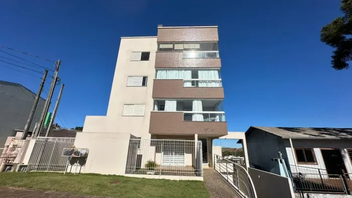 Apartamento 2 quartos