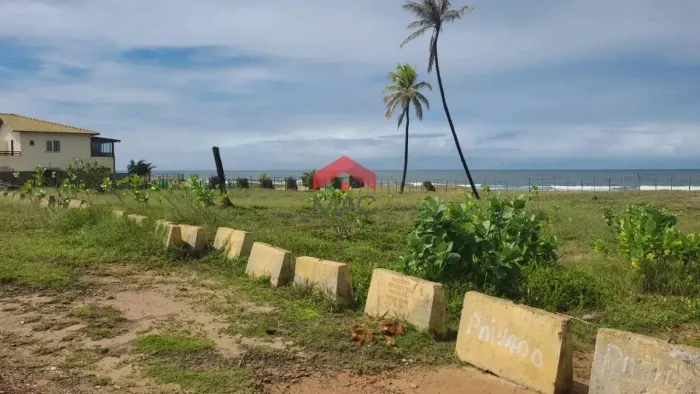 Terreno para Venda em Esplanada, CENTRO