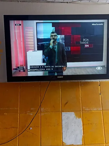 Tv Sony Bravia 43 polegadas 