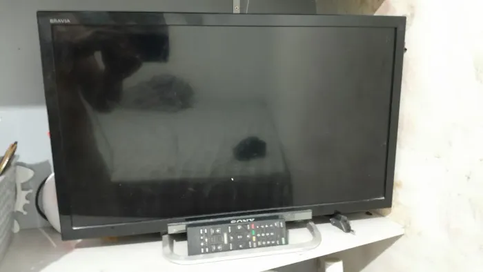 TV SONY 21"