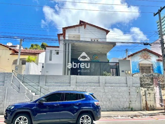 Excelente oportunidade da Abreu Imóveis - Venha conferir!