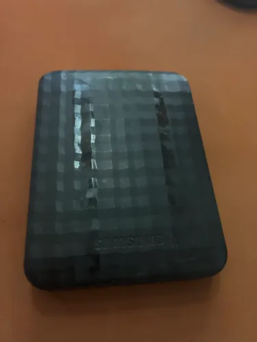Hd externo Samsung M3 1TB