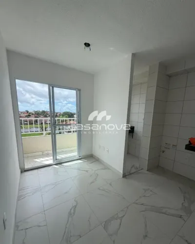 TORRE DOS PORTUGUESES | 2 QUARTOS | 2 BANHEIROS | VARANDA | R$ 450.000,00