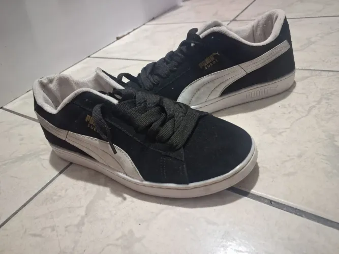 Puma Suede XL 41 Novo