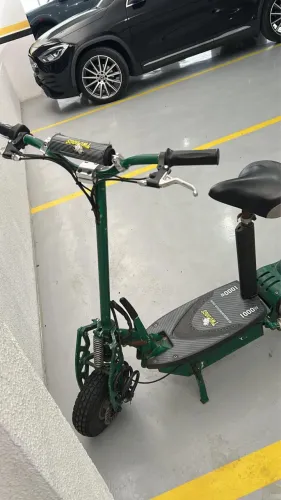 Vende-Se patinete elétrico