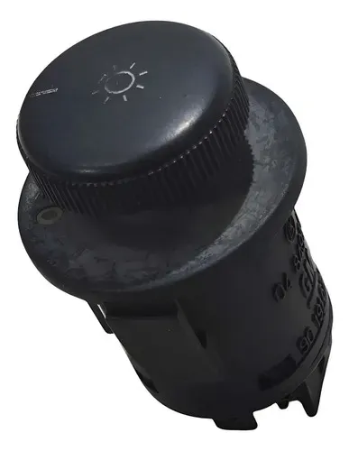 Botao Interruptor Farol Chevrolet Monza 1986 A 1996 *