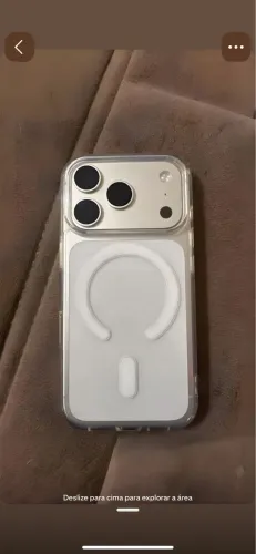iPhone 17 pro