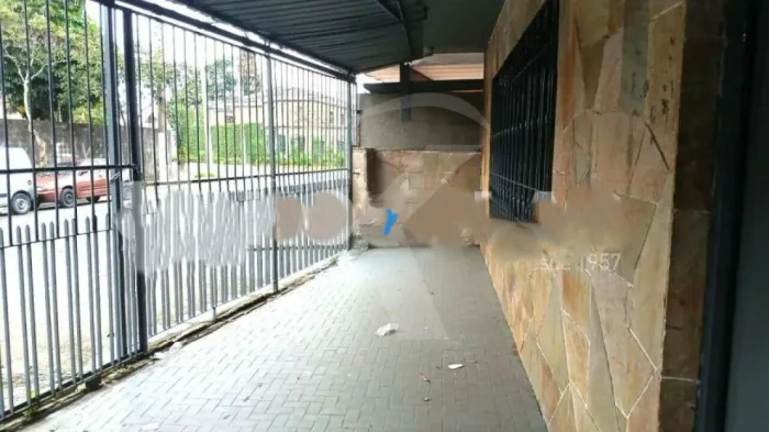 Sobrado Residencial para Locação ? Parque Novo Mundo | 220m²