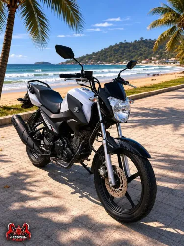 Alugo Moto Factor 150