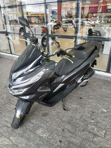 PCX