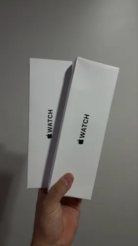 Apple Watch SE 3 40mm LACRADO Aju 