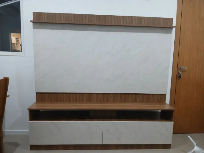 Hack para sala