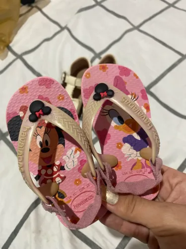 Kit roupas bebê 1 ano menina