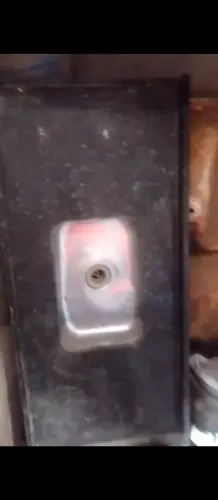 Vendo pia de mármore 