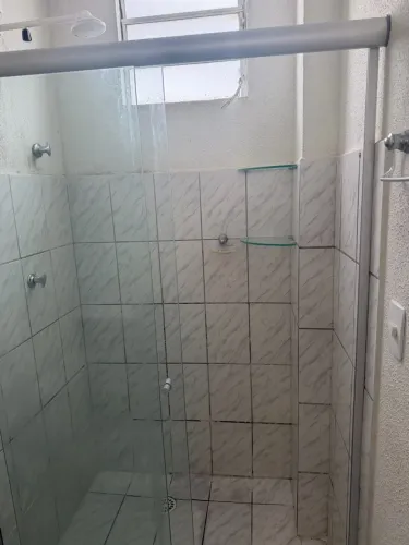 Alugo apartamento no Residencial Dom Helder Câmara