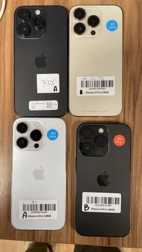 Iphone 14 pro