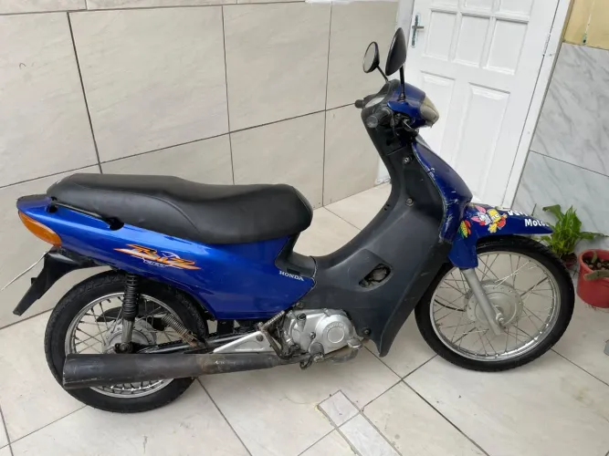 HONDA BIZ 100CC 2002