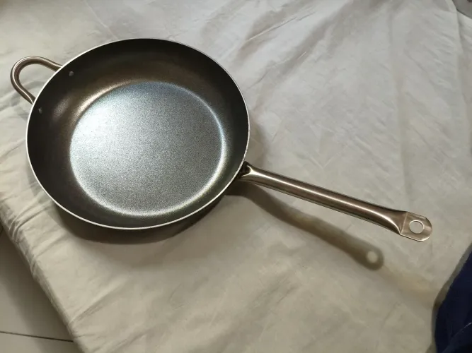 Frigideira multiflon 36cm