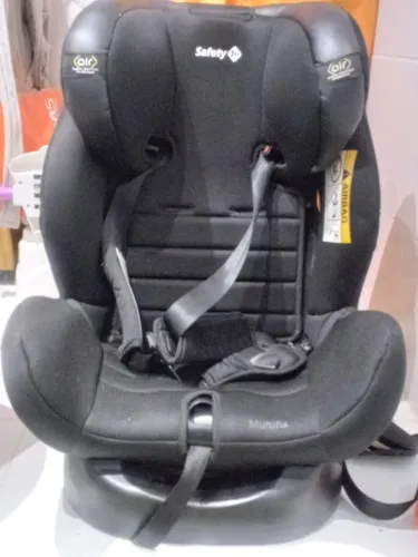 Cadeirinha Safety 1st Multifix 0 a 36kg