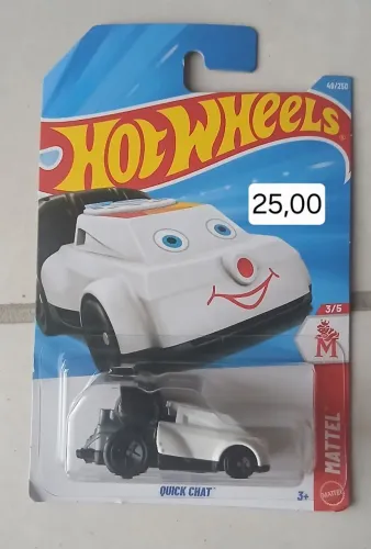 Hotweels lacrados novos