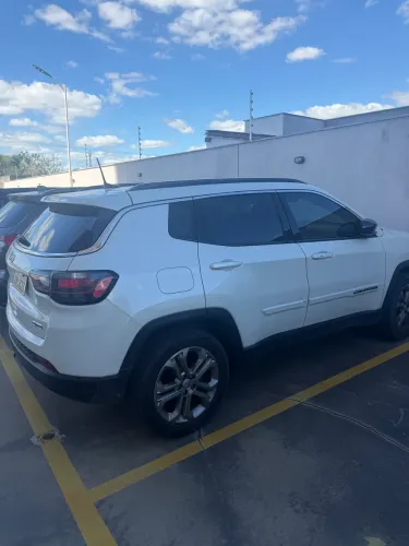 Jeep Compass Long. T270 1.3 TB 4X2 Flex AUT 2023