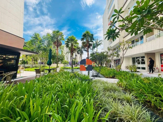 Sala à venda, 61 m² por R$ 620.000,00 - Vila Leopoldina - São Paulo/SP