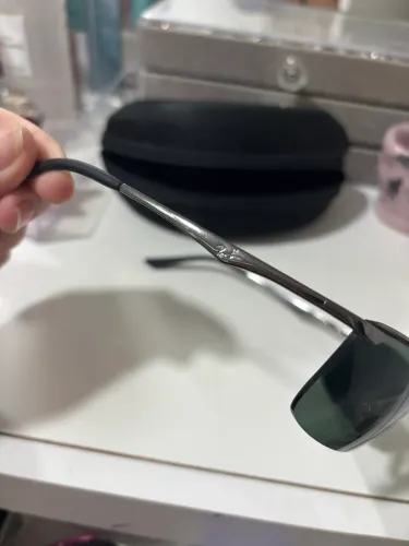 Óculos de sol Ray-Ban Unissex RB8310