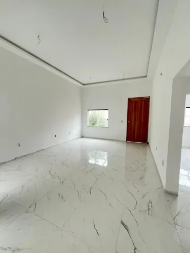 VA - ALUGUEL DE CASA PROXIMO AO CARONE