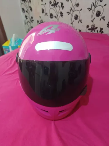 Capacete Pro tork