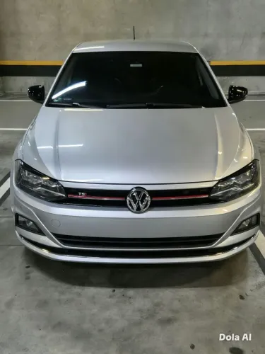 Volkswagen Virtus Highline 200 TSI 1.0 Flex 12V AUT 2020