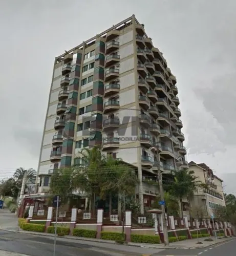 Apartamento com 3 dormitórios à venda, 136 m² - Vila Trujillo - Sorocaba/SP