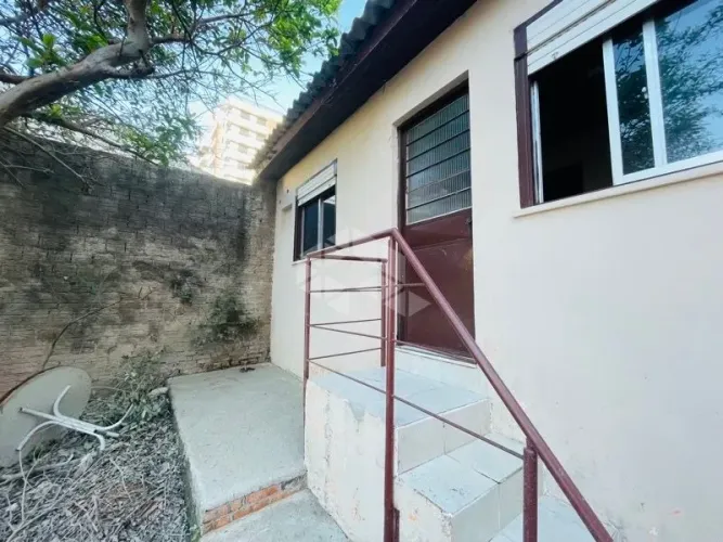 Casa em Condomínio 51M² - para Alugar