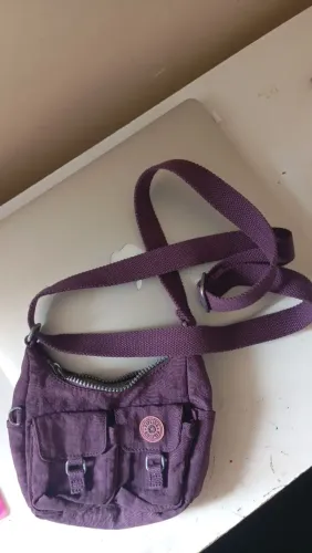 Bolsa Kipling Mini original
