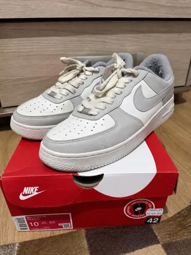 Tênis Nike Air Force