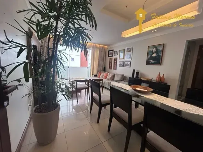 Imóvel para venda com 120 metros quadrados com 3 quartos no Horto Florestal - Salvador - B