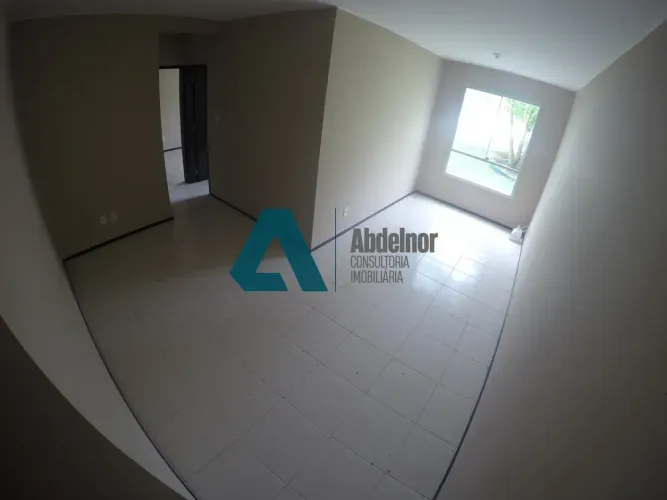 Vendo apartamento no Residencial Planetarium Marte - próx a Rod. Augusto Montenegro