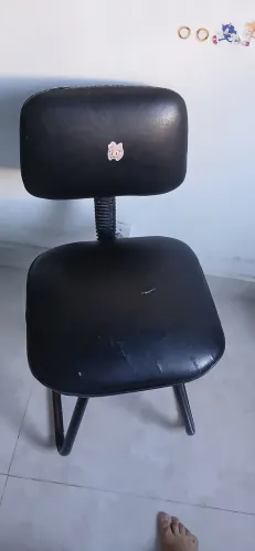 Cadeira de escritório
