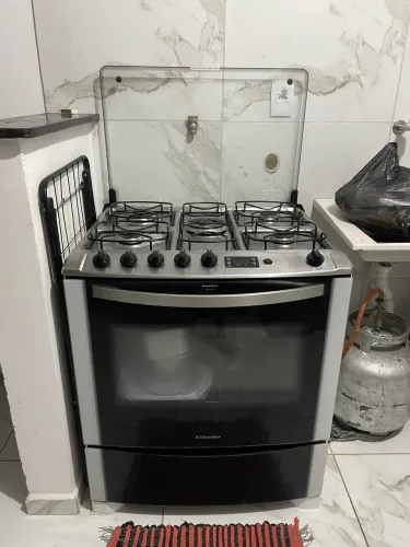 Fogão Electrolux