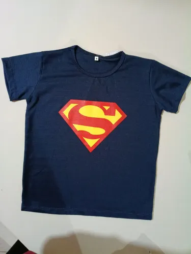 Camisa infantil