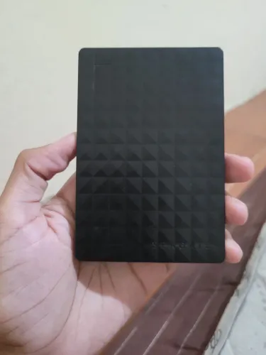 Hd externo 1tb seagate 1000gb