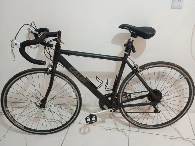 Bike Speed Caloi 10