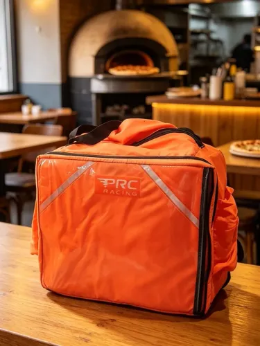 Bag entregador