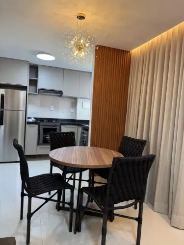 Imóvel para aluguel possui 40 metros quadrados com 2 quartos em Carumbé - Cuiabá - MT