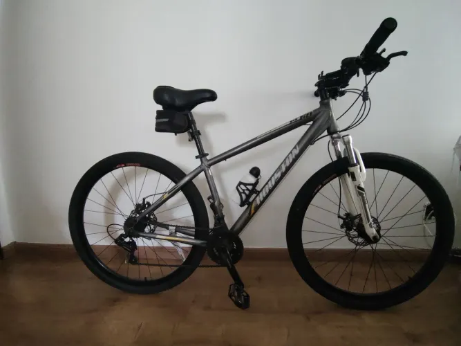 Bicicleta Houston